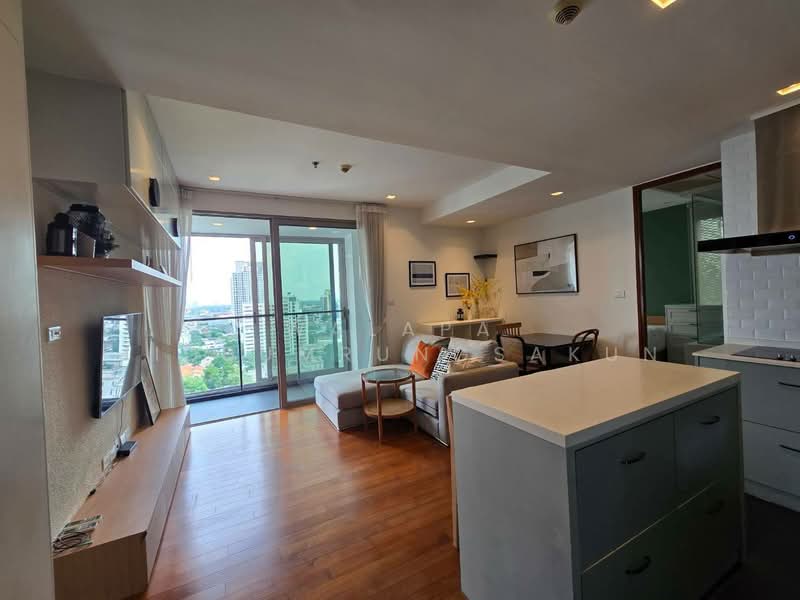 ASHTON Morph 38, Bangkok, 88 Soi Sukhumvit 38, Phra Kanong, Khlong Toei, Bangkok, 2 Bedrooms, 70 sqm, Condo For Sale, by Walapa Jidbumrungsakun, 500498931 - DDproperty.com