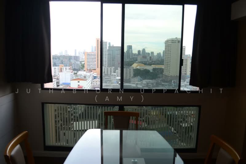 President Park Sukhumvit 24, Bangkok, 99 Sukhumvit 24 Alley, Khlongtoei Nua, Watthana, Bangkok, 3 Bedrooms, 223 sqm, Condo For Rent, by Juthabhorn Uppachit (Amy), 500498932 - DDproperty.com