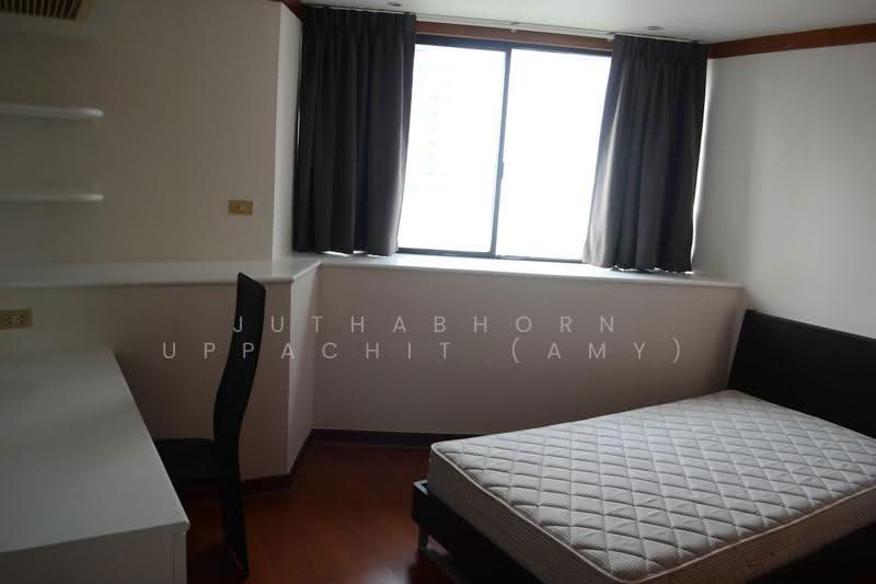 President Park Sukhumvit 24, Bangkok, 99 Sukhumvit 24 Alley, Khlongtoei Nua, Watthana, Bangkok, 3 Bedrooms, 223 sqm, Condo For Rent, by Juthabhorn Uppachit (Amy), 500498932 - DDproperty.com