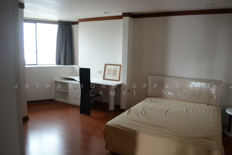 President Park Sukhumvit 24, Bangkok, 99 Sukhumvit 24 Alley, Khlongtoei Nua, Watthana, Bangkok, 3 Bedrooms, 223 sqm, Condo For Rent, by Juthabhorn Uppachit (Amy), 500498932 - DDproperty.com