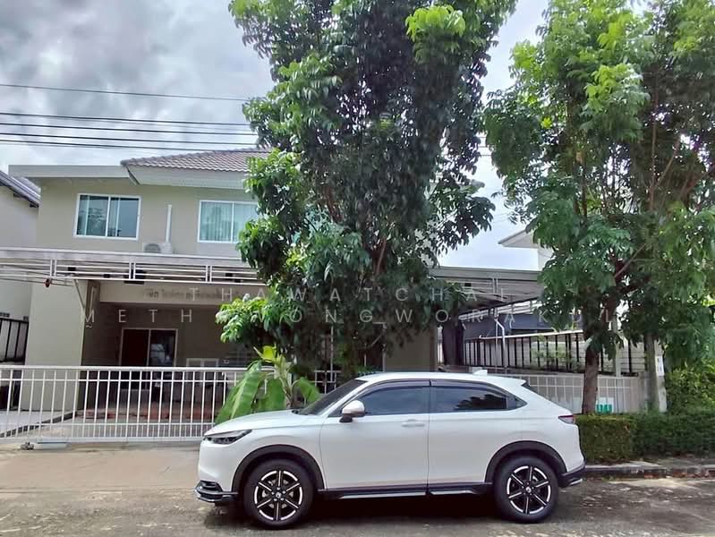 undefined, กรุงเทพ, มีนบุรี, กรุงเทพ, 204 ตร.ม., บ้านเดี่ยว ขาย, โดย Thawatchai Methawongworakul, 500498933 - DDproperty.com