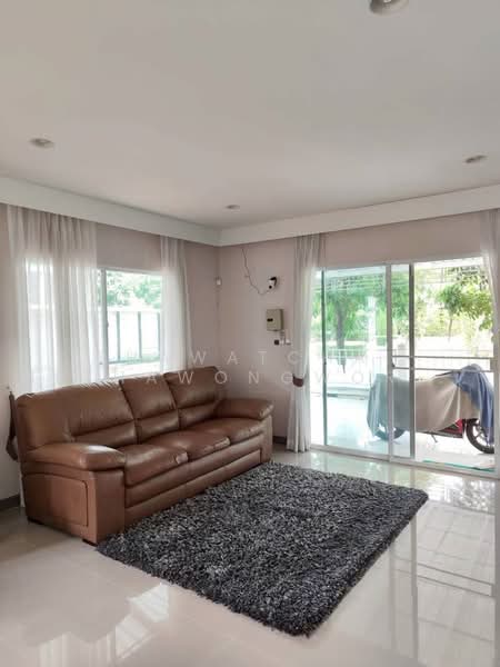 undefined, Bangkok, Min Buri, Bangkok, 3 Bedrooms, 204 sqm, Single Detached House For Sale, by Thawatchai Methawongworakul, 500498933 - DDproperty.com