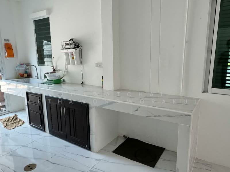 undefined, Bangkok, Min Buri, Bangkok, 3 Bedrooms, 204 sqm, Single Detached House For Sale, by Thawatchai Methawongworakul, 500498933 - DDproperty.com