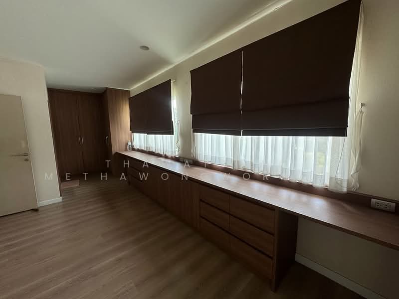 undefined, Bangkok, Min Buri, Bangkok, 3 Bedrooms, 204 sqm, Single Detached House For Sale, by Thawatchai Methawongworakul, 500498933 - DDproperty.com