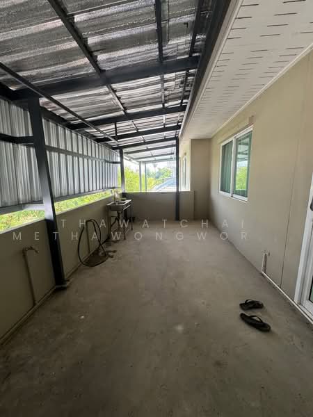 undefined, Bangkok, Min Buri, Bangkok, 3 Bedrooms, 204 sqm, Single Detached House For Sale, by Thawatchai Methawongworakul, 500498933 - DDproperty.com