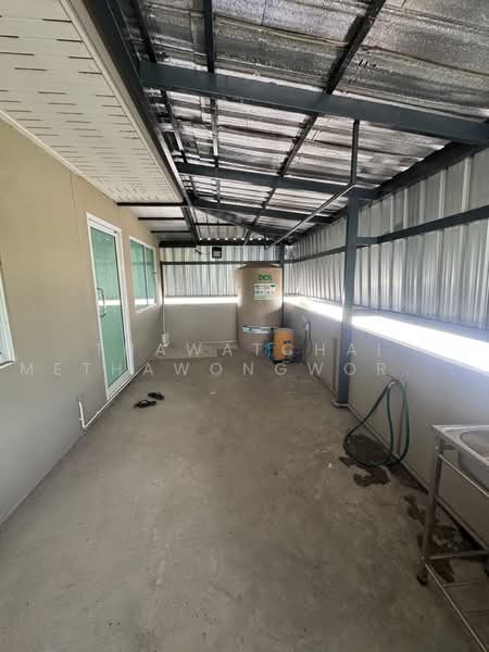 undefined, กรุงเทพ, มีนบุรี, กรุงเทพ, 204 ตร.ม., บ้านเดี่ยว ขาย, โดย Thawatchai Methawongworakul, 500498933 - DDproperty.com
