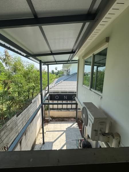 undefined, กรุงเทพ, มีนบุรี, กรุงเทพ, 204 ตร.ม., บ้านเดี่ยว ขาย, โดย Thawatchai Methawongworakul, 500498933 - DDproperty.com