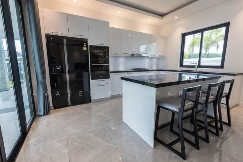 Highland Villas 3, Prachuap Khiri Khan, Hin Lek Fai, Hua Hin, Prachuap Khiri Khan, 3 Bedrooms, 210 sqm, Villa For Sale, by Pavadee Boonyarith, 500498934 - DDproperty.com