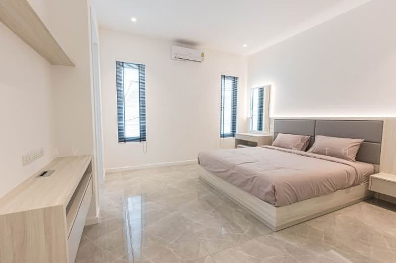 Highland Villas 3 : ไฮแลนด์ วิลล่า 3, ประจวบคีรีขันธ์, หินเหล็กไฟ, หัวหิน, ประจวบคีรีขันธ์, 210 ตร.ม., วิลล่า ขาย, โดย Pavadee Boonyarith, 500498934 - DDproperty.com