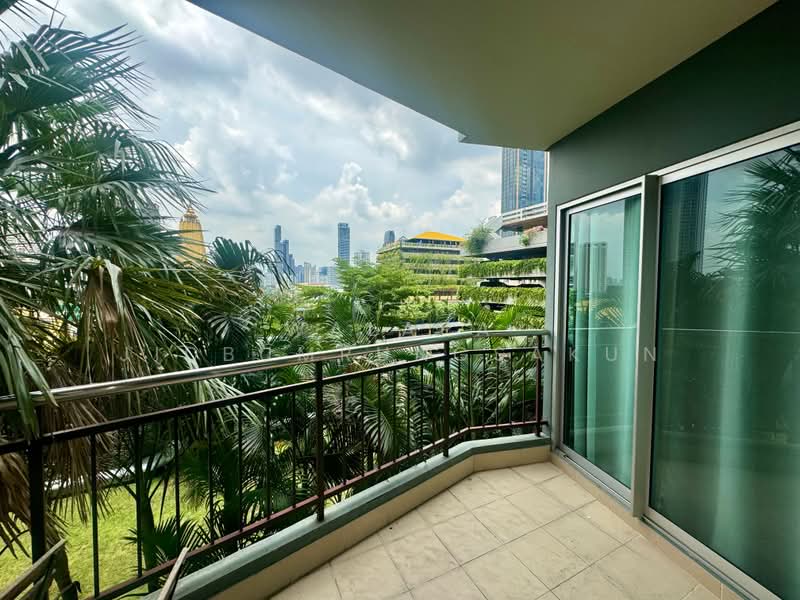 Supalai Park Ekkamai-Thonglor : ศุภาลัยปาร์ค เอกมัย-ทองหล่อ, กรุงเทพ, ถนนเพชรบุรี, บางกะปิ, ห้วยขวาง, กรุงเทพ, 82 ตร.ม., คอนโด ให้เช่า, โดย Walapa Jidbumrungsakun, 500498935 - DDproperty.com