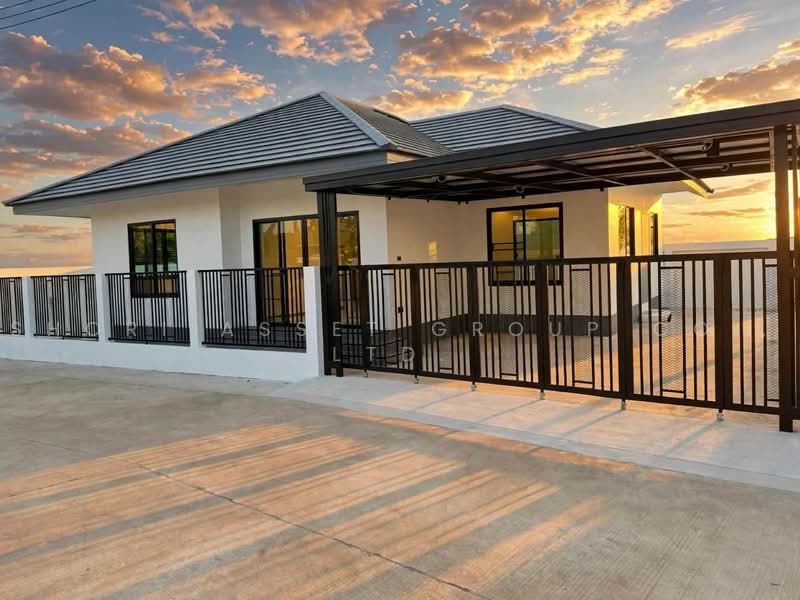 Saraphi Detached House, Chiang Mai, Kho Muong, Saraphi, Chiang Mai, 3 Bedrooms, 130 sqm, Single Detached House For Sale, by Shori Asset Group Co., Ltd., 500498936 - DDproperty.com