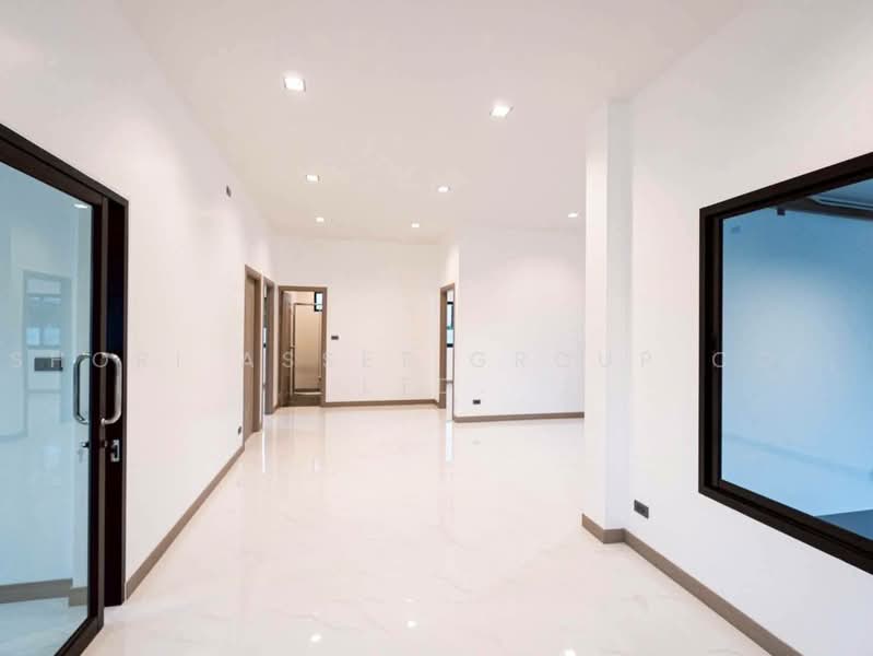บ้านเดี่ยวสารภี, เชียงใหม่, ขัวมุง, สารภี, เชียงใหม่, 130 ตร.ม., บ้านเดี่ยว ขาย, โดย Shori Asset Group Co., Ltd., 500498936 - DDproperty.com