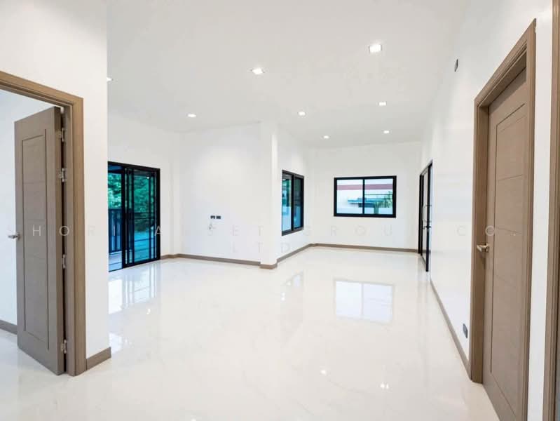 บ้านเดี่ยวสารภี, เชียงใหม่, ขัวมุง, สารภี, เชียงใหม่, 130 ตร.ม., บ้านเดี่ยว ขาย, โดย Shori Asset Group Co., Ltd., 500498936 - DDproperty.com