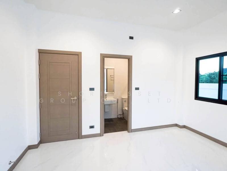 Saraphi Detached House, Chiang Mai, Kho Muong, Saraphi, Chiang Mai, 3 Bedrooms, 130 sqm, Single Detached House For Sale, by Shori Asset Group Co., Ltd., 500498936 - DDproperty.com