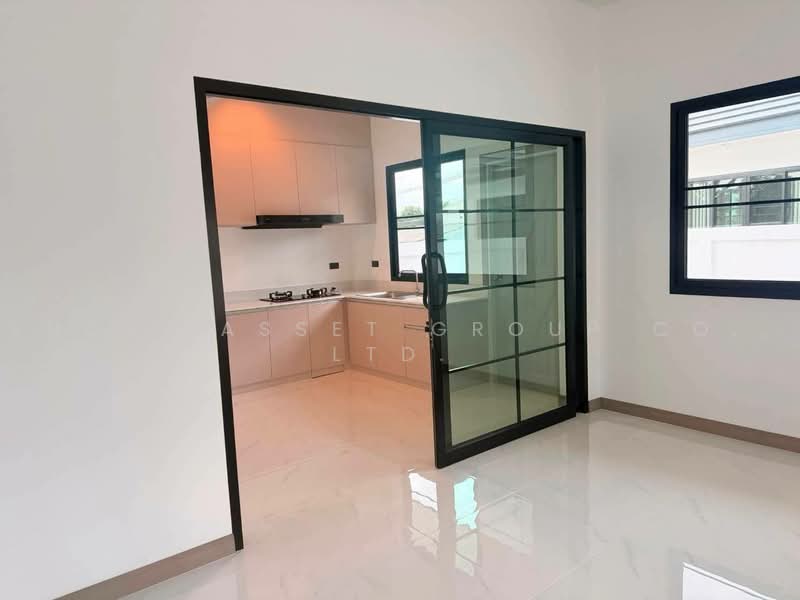 บ้านเดี่ยวสารภี, เชียงใหม่, ขัวมุง, สารภี, เชียงใหม่, 130 ตร.ม., บ้านเดี่ยว ขาย, โดย Shori Asset Group Co., Ltd., 500498936 - DDproperty.com