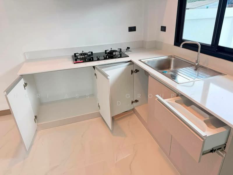 บ้านเดี่ยวสารภี, เชียงใหม่, ขัวมุง, สารภี, เชียงใหม่, 130 ตร.ม., บ้านเดี่ยว ขาย, โดย Shori Asset Group Co., Ltd., 500498936 - DDproperty.com