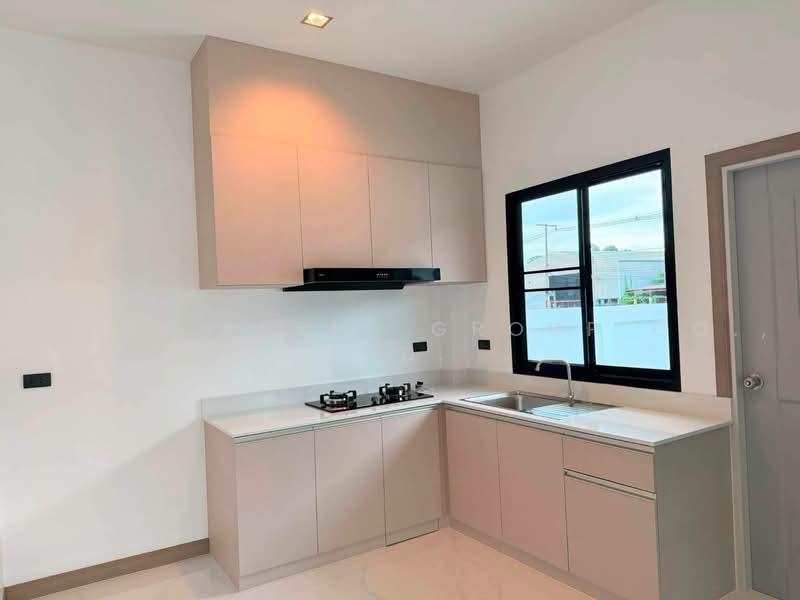 Saraphi Detached House, Chiang Mai, Kho Muong, Saraphi, Chiang Mai, 3 Bedrooms, 130 sqm, Single Detached House For Sale, by Shori Asset Group Co., Ltd., 500498936 - DDproperty.com