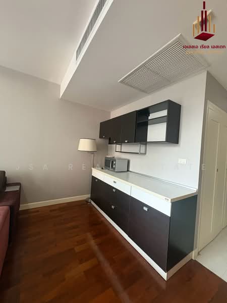 Siri Residence : สิริ เรสซิเด้นซ์, กรุงเทพ, 21 ซอยสุขุมวิท 24, คลองตัน, คลองเตย, กรุงเทพ, 60 ตร.ม., คอนโด ให้เช่า, โดย JSA REAL ESTATE, 500498937 - DDproperty.com