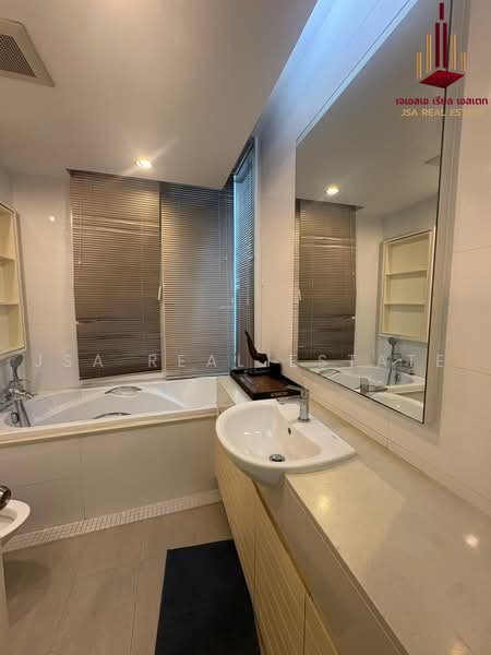 Siri Residence, Bangkok, 21 Soi Sukhumvit 24, Khong Tan, Khlong Toei, Bangkok, 1 Bedroom, 60 sqm, Condo For Rent, by JSA REAL ESTATE, 500498937 - DDproperty.com