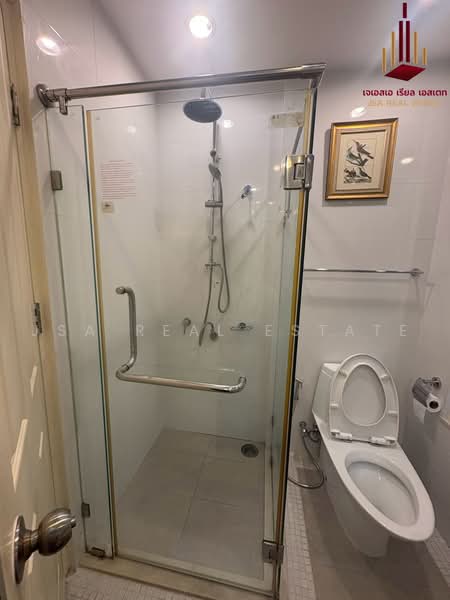Siri Residence : สิริ เรสซิเด้นซ์, กรุงเทพ, 21 ซอยสุขุมวิท 24, คลองตัน, คลองเตย, กรุงเทพ, 60 ตร.ม., คอนโด ให้เช่า, โดย JSA REAL ESTATE, 500498937 - DDproperty.com