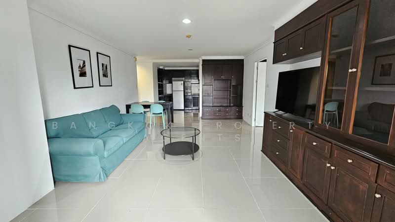 The Waterford Park, Bangkok, Soi Sukhumvit 53, Khlong Tan Nua, Watthana, Bangkok, 2 Bedrooms, 151 sqm, Condo For Rent, by BANGKOK PROPERTY AGENTS, 500498939 - DDproperty.com
