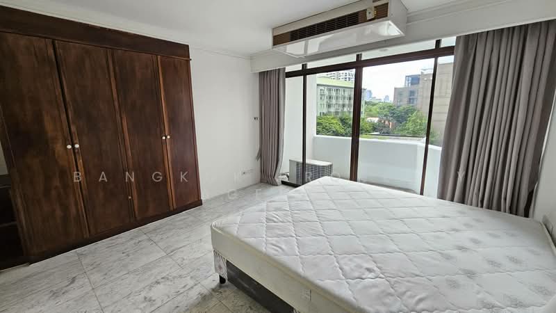 The Waterford Park, Bangkok, Soi Sukhumvit 53, Khlong Tan Nua, Watthana, Bangkok, 2 Bedrooms, 151 sqm, Condo For Rent, by BANGKOK PROPERTY AGENTS, 500498939 - DDproperty.com