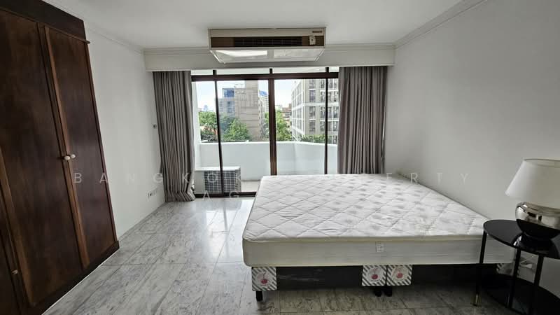 The Waterford Park, Bangkok, Soi Sukhumvit 53, Khlong Tan Nua, Watthana, Bangkok, 2 Bedrooms, 151 sqm, Condo For Rent, by BANGKOK PROPERTY AGENTS, 500498939 - DDproperty.com