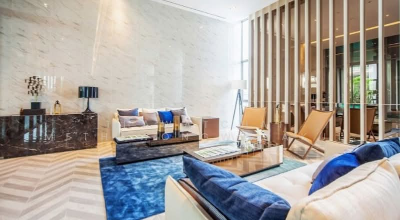 The Room Sukhumvit 69, Bangkok, 1539 Sukhumvit Road, Phra Kanong Nua, Watthana, Bangkok, 1 Bedroom, 34 sqm, Condo For Rent, by Thawatchai Methawongworakul, 500498940 - DDproperty.com