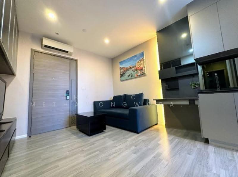 The Room Sukhumvit 69 : เดอะ รูม สุขุมวิท 69, กรุงเทพ, 1539 ถ.สุขุมวิท, พระโขนงเหนือ, วัฒนา, กรุงเทพ, 34 ตร.ม., คอนโด ให้เช่า, โดย Thawatchai Methawongworakul, 500498940 - DDproperty.com