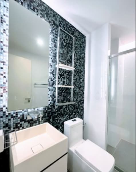 The Room Sukhumvit 69, Bangkok, 1539 Sukhumvit Road, Phra Kanong Nua, Watthana, Bangkok, 1 Bedroom, 34 sqm, Condo For Rent, by Thawatchai Methawongworakul, 500498940 - DDproperty.com