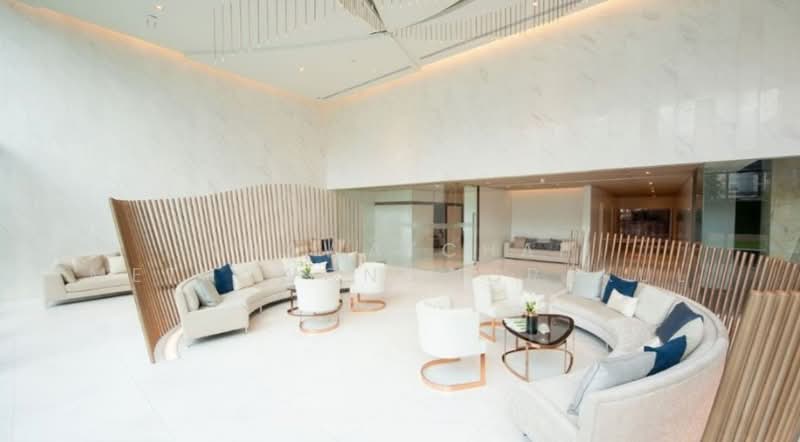 The Room Sukhumvit 69, Bangkok, 1539 Sukhumvit Road, Phra Kanong Nua, Watthana, Bangkok, 1 Bedroom, 34 sqm, Condo For Rent, by Thawatchai Methawongworakul, 500498940 - DDproperty.com