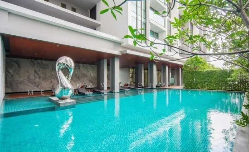 The Room Sukhumvit 69, Bangkok, 1539 Sukhumvit Road, Phra Kanong Nua, Watthana, Bangkok, 1 Bedroom, 34 sqm, Condo For Rent, by Thawatchai Methawongworakul, 500498940 - DDproperty.com