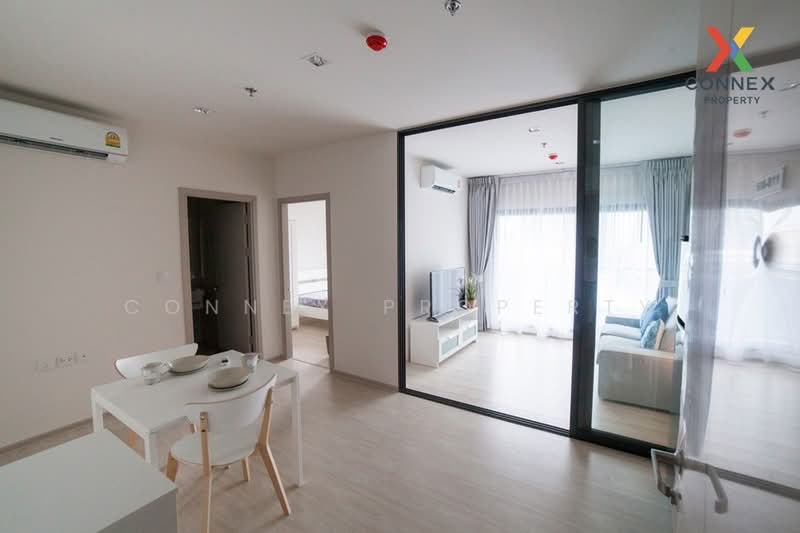 Life Sukhumvit 48, Bangkok, Soi Sukhumvit 48, Phra Kanong, Khlong Toei, Bangkok, 1 Bedroom, 39 sqm, Condo For Rent, by Connex Property, 500498941 - DDproperty.com