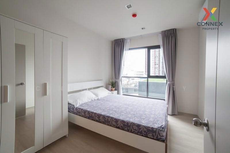 Life Sukhumvit 48, Bangkok, Soi Sukhumvit 48, Phra Kanong, Khlong Toei, Bangkok, 1 Bedroom, 39 sqm, Condo For Rent, by Connex Property, 500498941 - DDproperty.com