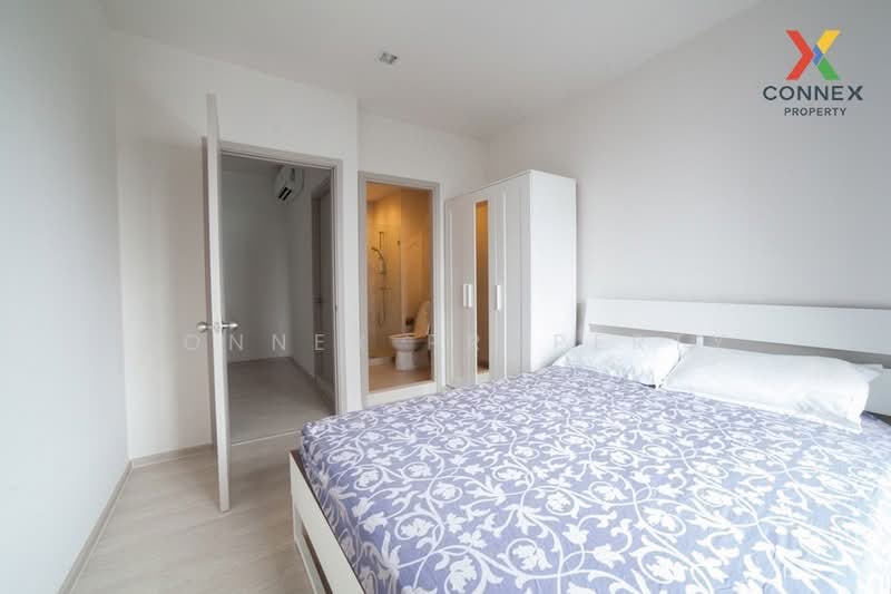 Life Sukhumvit 48, Bangkok, Soi Sukhumvit 48, Phra Kanong, Khlong Toei, Bangkok, 1 Bedroom, 39 sqm, Condo For Rent, by Connex Property, 500498941 - DDproperty.com