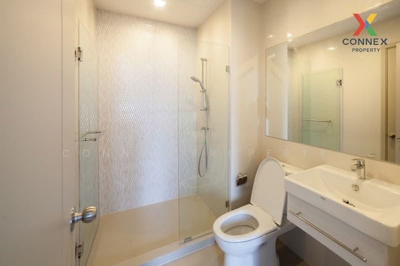 Life Sukhumvit 48, Bangkok, Soi Sukhumvit 48, Phra Kanong, Khlong Toei, Bangkok, 1 Bedroom, 39 sqm, Condo For Rent, by Connex Property, 500498941 - DDproperty.com