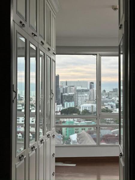 The Zest Ladprao, Bangkok, Ladprao, Jom Phon, Chatuchak, Bangkok, 1 Bedroom, 49 sqm, Condo For Sale, by HOME Real Estate Service, 500498943 - DDproperty.com