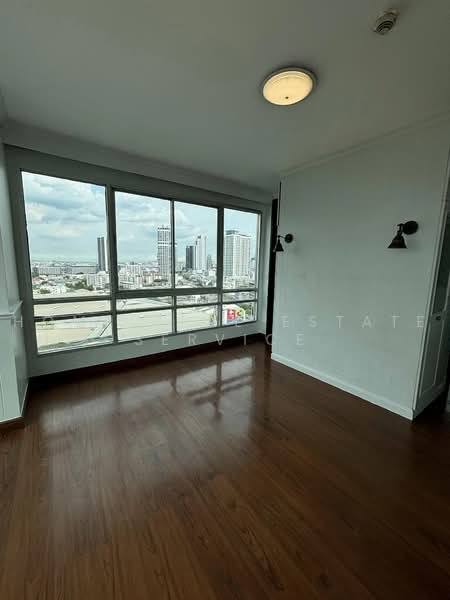 The Zest Ladprao, Bangkok, Ladprao, Jom Phon, Chatuchak, Bangkok, 1 Bedroom, 49 sqm, Condo For Sale, by HOME Real Estate Service, 500498943 - DDproperty.com