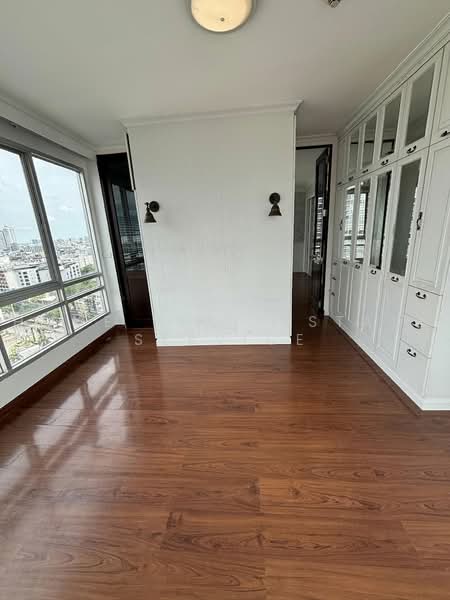 The Zest Ladprao, Bangkok, Ladprao, Jom Phon, Chatuchak, Bangkok, 1 Bedroom, 49 sqm, Condo For Sale, by HOME Real Estate Service, 500498943 - DDproperty.com
