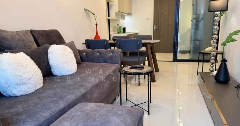Supalai Premier Charoen Nakhon : ศุภาลัย พรีเมียร์ เจริญนคร, กรุงเทพ, ถนนลาดหญ้า, คลองสาน, กรุงเทพ, 48 ตร.ม., คอนโด ให้เช่า, โดย Walapa Jidbumrungsakun, 500498944 - DDproperty.com