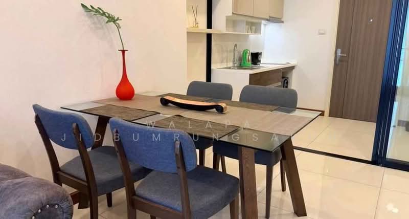 Supalai Premier Charoen Nakhon : ศุภาลัย พรีเมียร์ เจริญนคร, กรุงเทพ, ถนนลาดหญ้า, คลองสาน, กรุงเทพ, 48 ตร.ม., คอนโด ให้เช่า, โดย Walapa Jidbumrungsakun, 500498944 - DDproperty.com