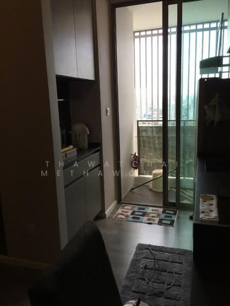 The Room Sukhumvit 69 : เดอะ รูม สุขุมวิท 69, กรุงเทพ, 1539 ถ.สุขุมวิท, พระโขนงเหนือ, วัฒนา, กรุงเทพ, 35 ตร.ม., คอนโด ให้เช่า, โดย Thawatchai Methawongworakul, 500498945 - DDproperty.com
