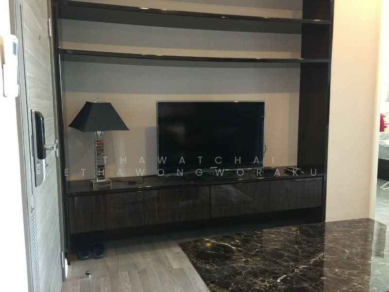 The Room Sukhumvit 69, Bangkok, 1539 Sukhumvit Road, Phra Kanong Nua, Watthana, Bangkok, 1 Bedroom, 35 sqm, Condo For Rent, by Thawatchai Methawongworakul, 500498945 - DDproperty.com