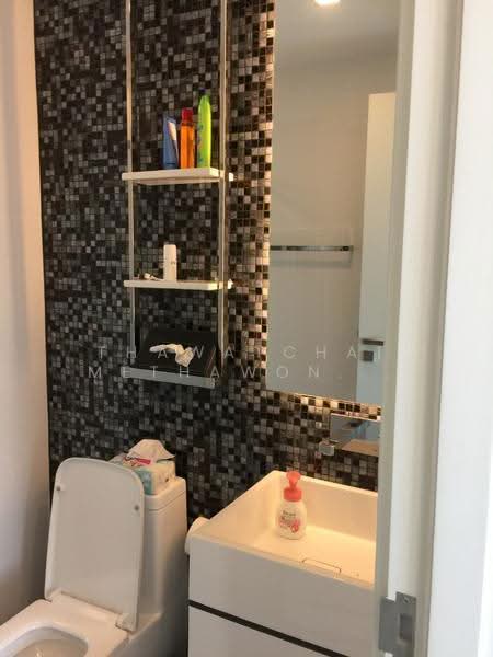 The Room Sukhumvit 69, Bangkok, 1539 Sukhumvit Road, Phra Kanong Nua, Watthana, Bangkok, 1 Bedroom, 35 sqm, Condo For Rent, by Thawatchai Methawongworakul, 500498945 - DDproperty.com