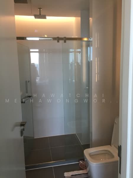 The Room Sukhumvit 69, Bangkok, 1539 Sukhumvit Road, Phra Kanong Nua, Watthana, Bangkok, 1 Bedroom, 35 sqm, Condo For Rent, by Thawatchai Methawongworakul, 500498945 - DDproperty.com