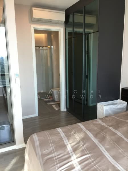 The Room Sukhumvit 69, Bangkok, 1539 Sukhumvit Road, Phra Kanong Nua, Watthana, Bangkok, 1 Bedroom, 35 sqm, Condo For Rent, by Thawatchai Methawongworakul, 500498945 - DDproperty.com