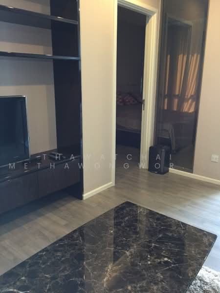 The Room Sukhumvit 69, Bangkok, 1539 Sukhumvit Road, Phra Kanong Nua, Watthana, Bangkok, 1 Bedroom, 35 sqm, Condo For Rent, by Thawatchai Methawongworakul, 500498945 - DDproperty.com