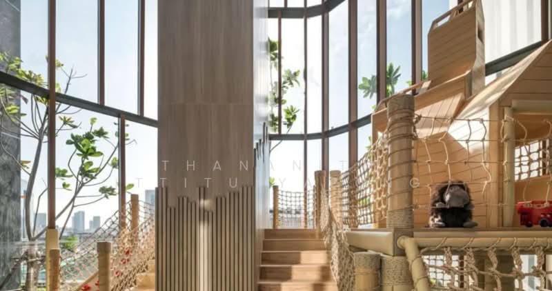 The Line Jatujak-Mochit : เดอะ ไลน์ จตุจักร - หมอชิต, กรุงเทพ, ถนนพหลโยธิน, จอมพล, จตุจักร, กรุงเทพ, 45 ตร.ม., คอนโด ให้เช่า, โดย Thananith Ittitulyapong, 500498946 - DDproperty.com
