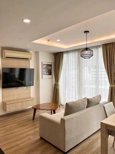 Klass Silom, กรุงเทพ, 52 ถนนสีลม แขวงสีลม เขตบางรัก กรุงเทพมหานคร, สีลม, บางรัก, กรุงเทพ, 50 ตร.ม., คอนโด ขาย, โดย Thawatchai Methawongworakul, 500498948 - DDproperty.com