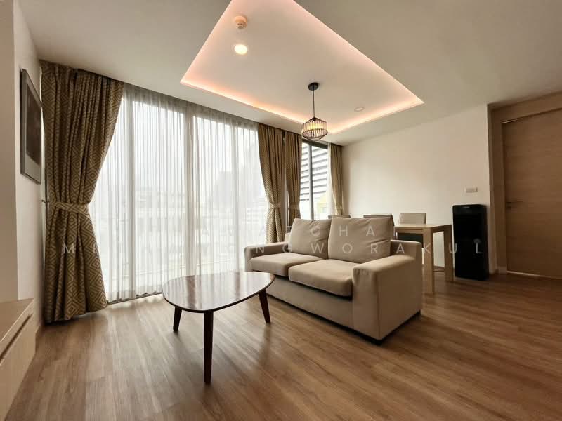 Klass Silom, Bangkok, 52 Silom Road, Silom, Bang Rak, Bangkok, 1 Bedroom, 50 sqm, Condo For Sale, by Thawatchai Methawongworakul, 500498948 - DDproperty.com